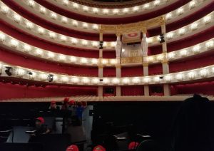 Bayerische Staatsoper