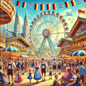 Oktoberfest
