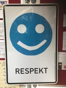 Respekt