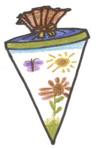 Zuckertüte