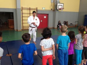 Daniel Messelberger, ehemaliger Nationalkämpfer