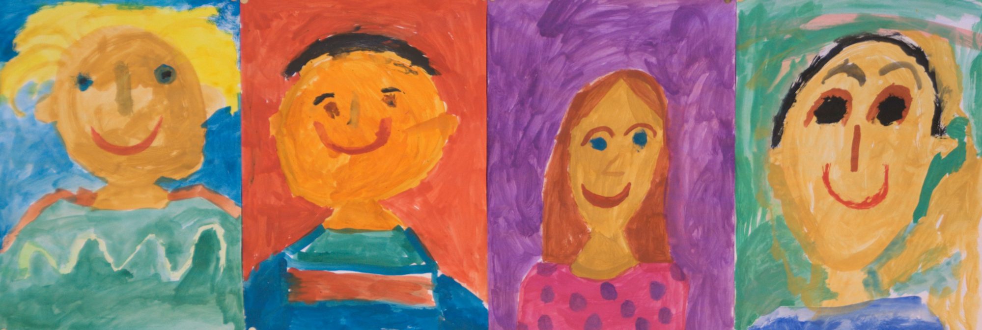 Grundschule an der Blutenburgstraße