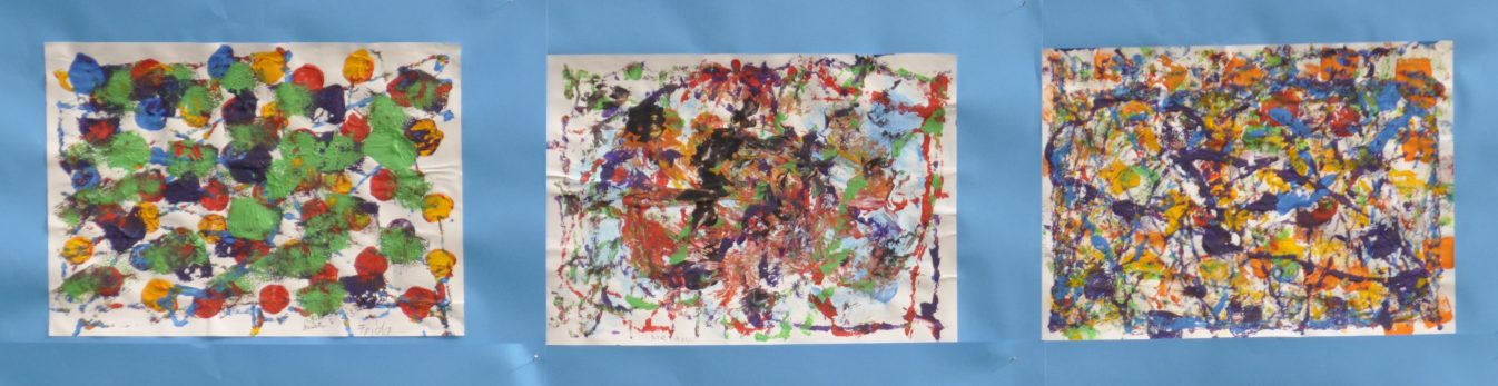 Grundschule an der Blutenburgstraße