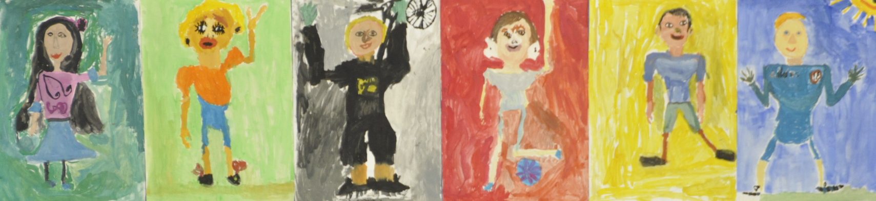 Grundschule an der Blutenburgstraße