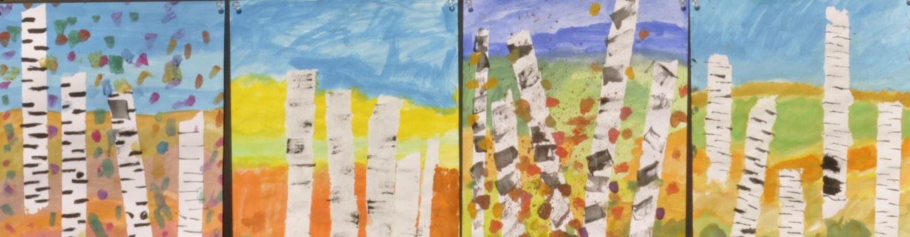 Grundschule an der Blutenburgstraße