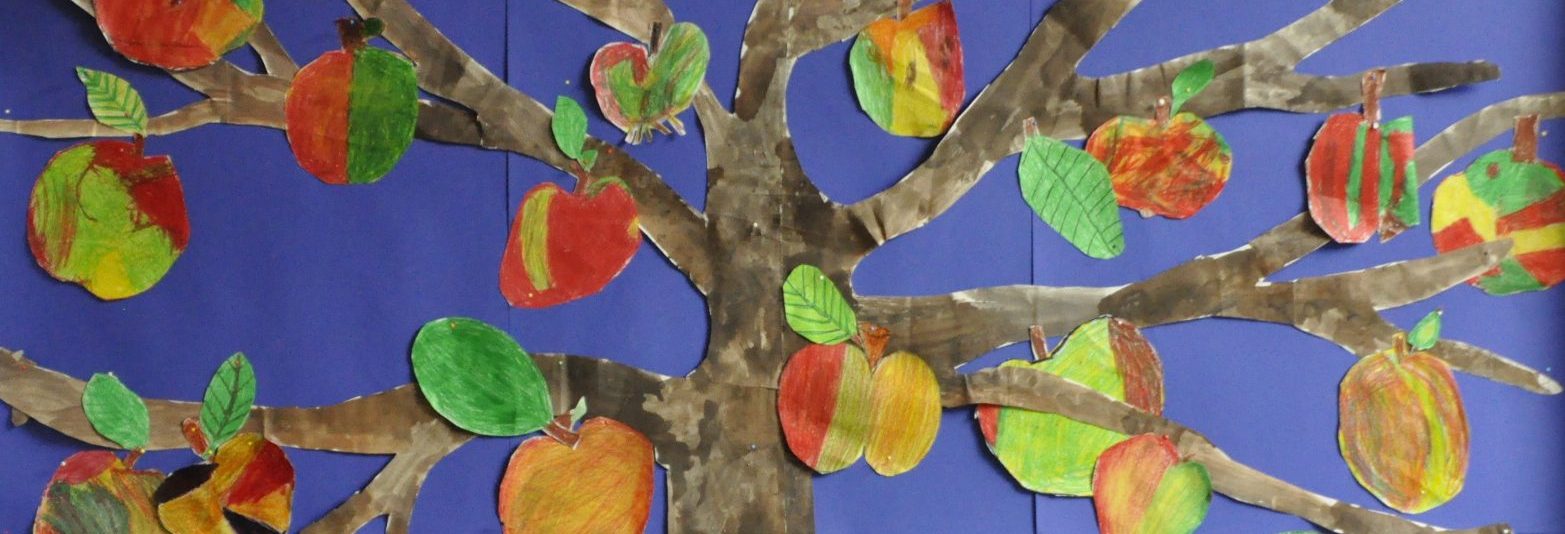 Grundschule an der Blutenburgstraße