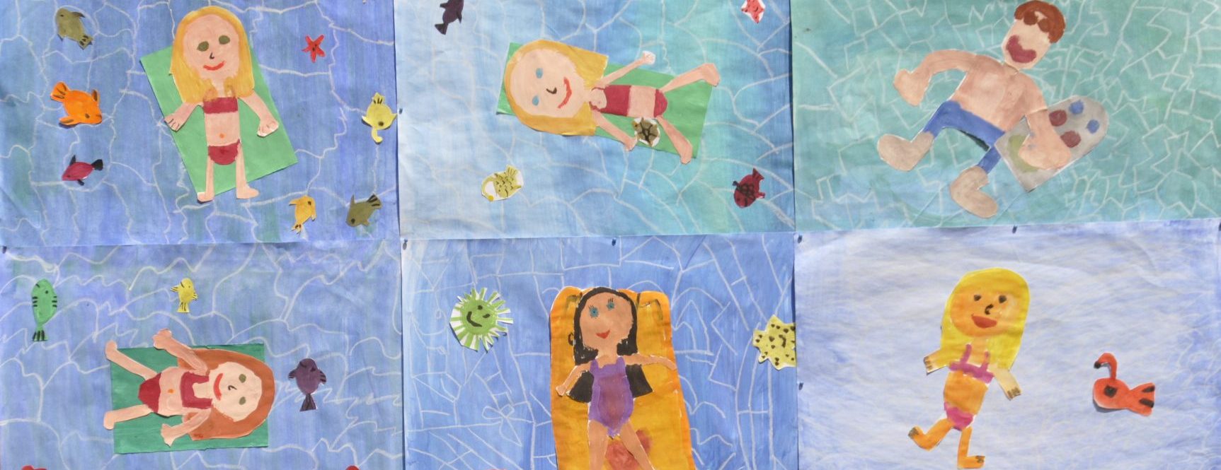 Grundschule an der Blutenburgstraße