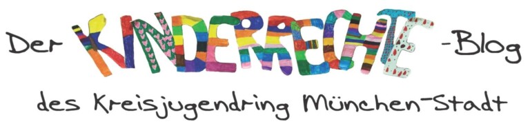 Collage aus der Blutenburg-Grundschule