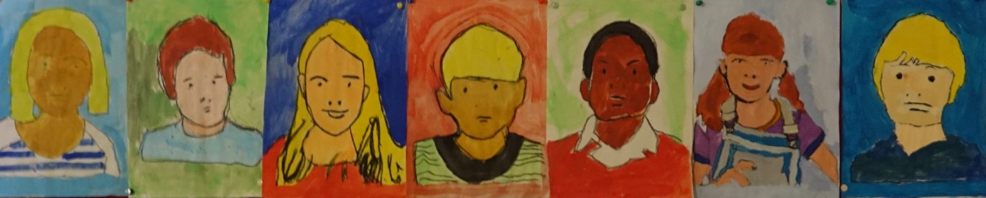 Grundschule an der Blutenburgstraße