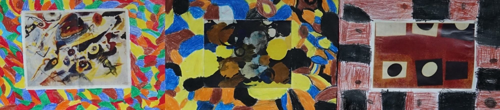 Grundschule an der Blutenburgstraße