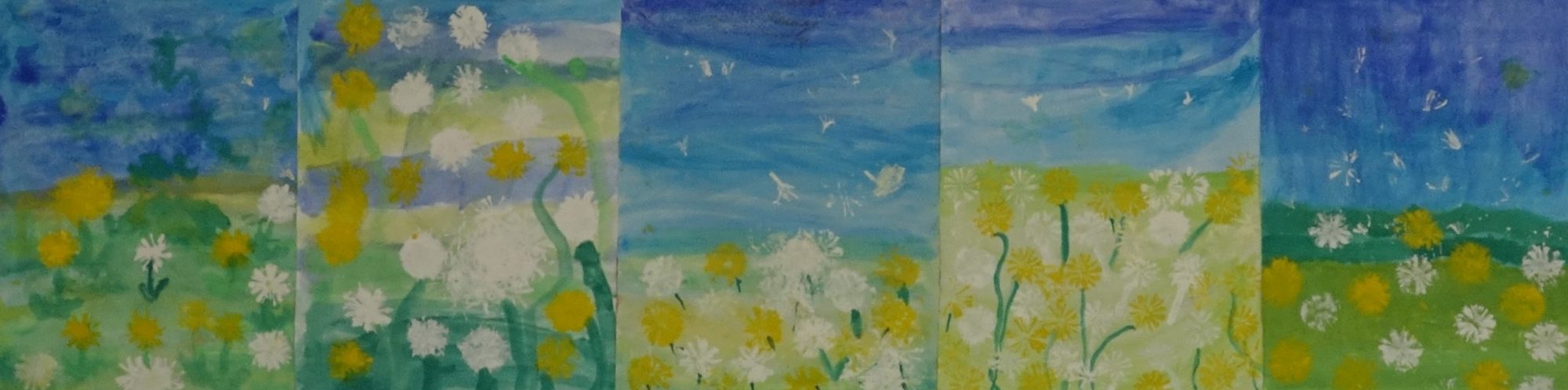 Grundschule an der Blutenburgstraße