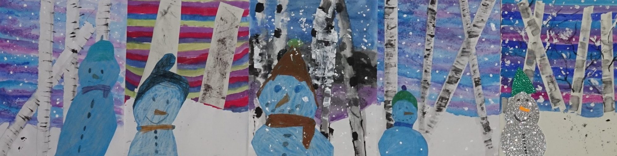 Grundschule an der Blutenburgstraße